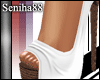 [S] ANNA - White pumps