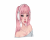 Cutout Pink˙✩