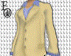 EO Cream Suit Bundle