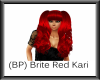 (BP) Brite Red Kari