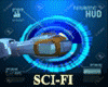 Sci Armor Arms 1 Blue