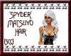 {SCC}Spyder Matsuyo Hair