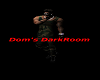 Dom's DarkRoom