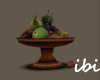 ibi 1239 Fruit Bowl