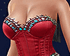 Long Party Dress Red