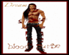 ~D~ Blood Curse
