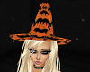 HALLOWEEN  WITCHES HAT