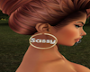Sassy's Earrings