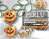 [P]Pumpkin Full Set