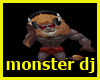 monster dj