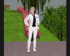 White Suit