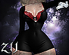 Z. Carmim Romper ✮