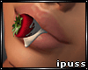 !iP Dripping Strawberry