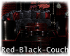 Red-Black.Couch