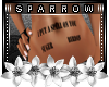 sparrow tatoo