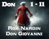 Rok Nardin - DonGiovanni