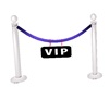 VIP club rope