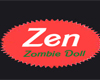 Zen Zombie Doll Box