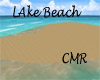 Lake Beach Island 