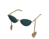 Cat-eye Gold Tiger