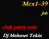 Club party mix