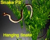 Ts Snake Pit Hanging Sna