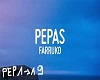 Farruko-Pepas