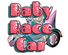 Baby Race Car