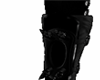 Monsters Boots Gorh