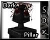 #SDK# Dark Pillar