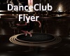 [BD]DanceClubFlyer