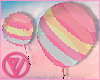 V♥ Funny Balloon