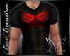 Black Muscle Shirt 2 CC