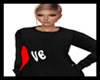 Hoodie VEe F