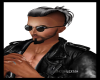 scott gray black