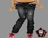 (JG)Sexy Jeans #1