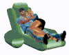 Float Recliner