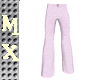 Pants Pink Luminary