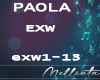 Paola - Exw mia Zwh rmx