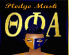 TPA Pledge Mask