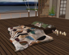 Houseboat Island Bed