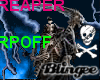 T| Reaper Dome