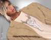 "SAV" ALEA FRINGE JACKET