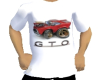 [S9] GTO Shirt