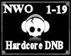 [D]No Way Out DNB