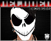 SKELETOR MASK