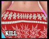 Christmas  Red RLL