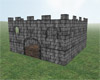 [DR] MPB Medieval Castle
