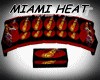 Miami  Couch {JDx