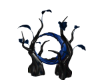 blue moon dark